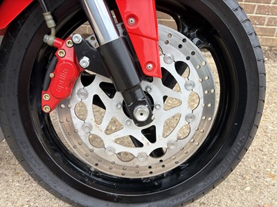 Lot 314 - 2000 Aprilia RS125