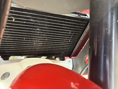 Lot 314 - 2000 Aprilia RS125