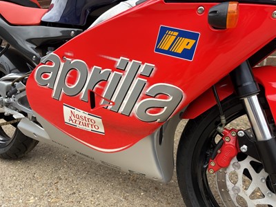 Lot 314 - 2000 Aprilia RS125