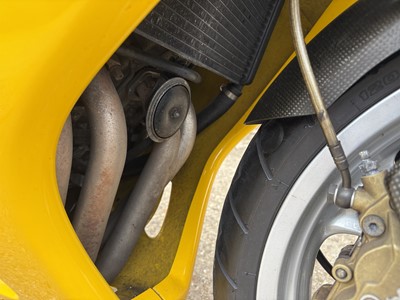 Lot 315 - 1996 Bimota YB9 SRI