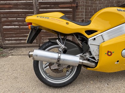 Lot 315 - 1996 Bimota YB9 SRI