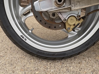 Lot 315 - 1996 Bimota YB9 SRI