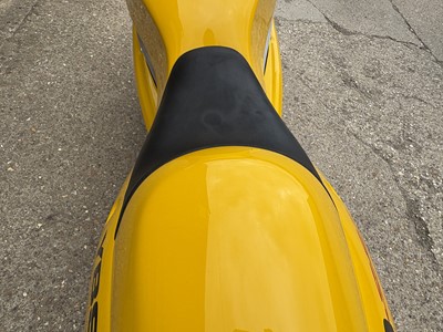 Lot 315 - 1996 Bimota YB9 SRI