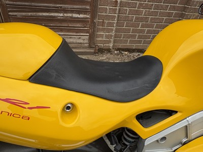 Lot 315 - 1996 Bimota YB9 SRI