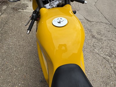 Lot 315 - 1996 Bimota YB9 SRI