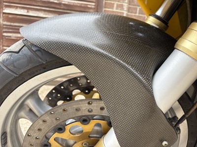 Lot 315 - 1996 Bimota YB9 SRI