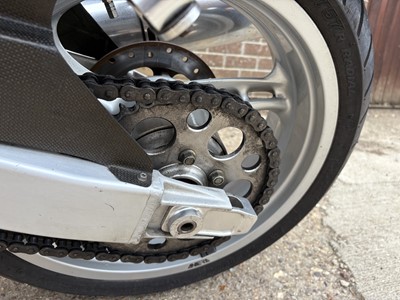 Lot 315 - 1996 Bimota YB9 SRI