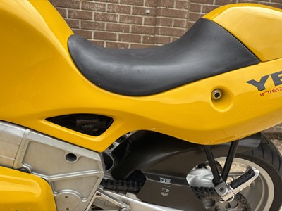 Lot 315 - 1996 Bimota YB9 SRI