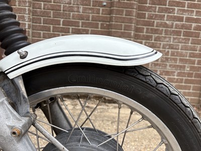 Lot 371 - 1974 BMW R60/6