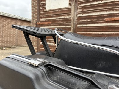 Lot 371 - 1974 BMW R60/6