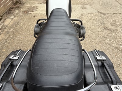 Lot 371 - 1974 BMW R60/6