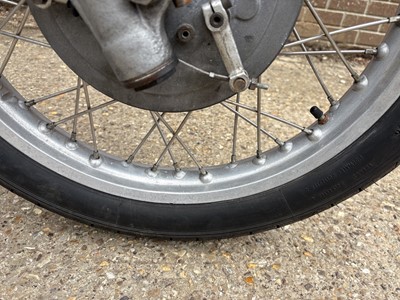 Lot 371 - 1974 BMW R60/6