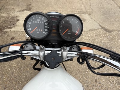 Lot 371 - 1974 BMW R60/6