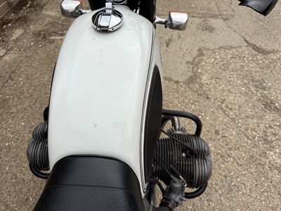 Lot 371 - 1974 BMW R60/6