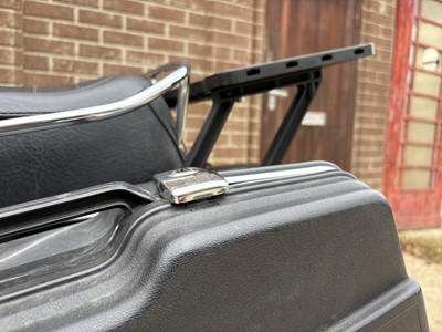 Lot 371 - 1974 BMW R60/6