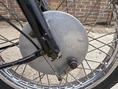 Lot 205 - 1961 Triumph T120 Bonneville