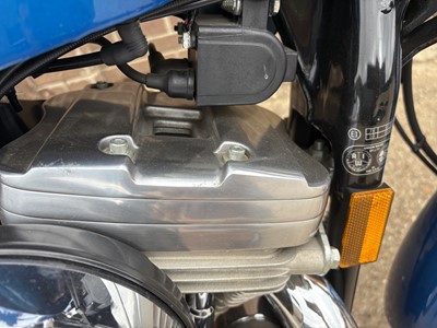 Lot 317 - 1992 Harley-Davidson Sportster