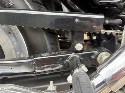 Lot 317 - 1992 Harley-Davidson Sportster