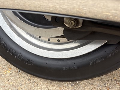 Lot 317 - 1992 Harley-Davidson Sportster