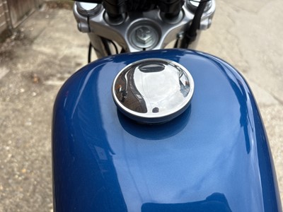 Lot 317 - 1992 Harley-Davidson Sportster