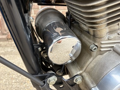 Lot 317 - 1992 Harley-Davidson Sportster