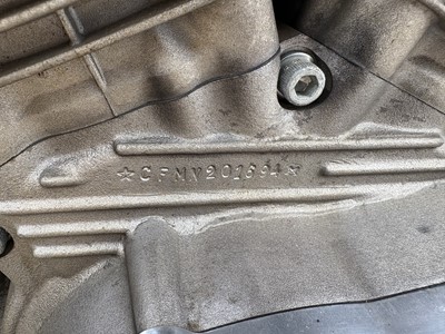 Lot 317 - 1992 Harley-Davidson Sportster