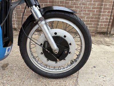 Lot 207 - c.1955 Norton Manx