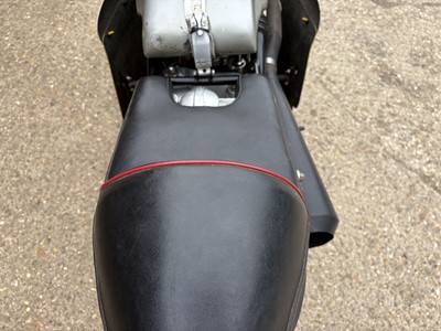 Lot 207 - c.1955 Norton Manx