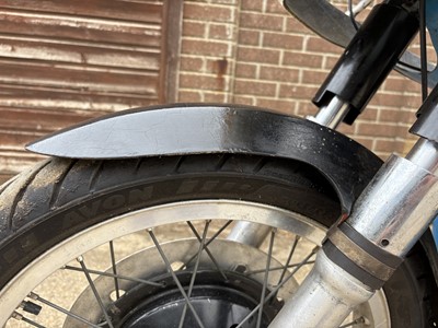 Lot 207 - c.1955 Norton Manx