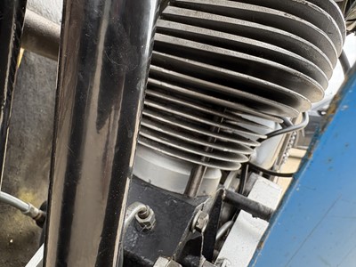 Lot 207 - c.1955 Norton Manx