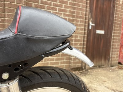 Lot 207 - c.1955 Norton Manx