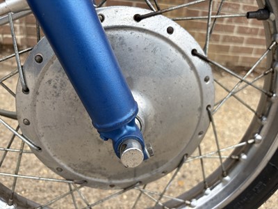 Lot 288 - 1965 Suzuki T20 Super Six