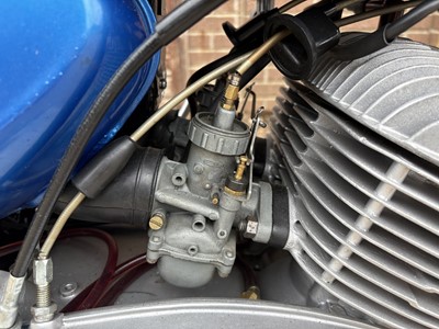 Lot 288 - 1965 Suzuki T20 Super Six