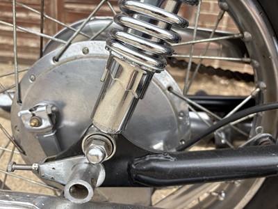 Lot 288 - 1965 Suzuki T20 Super Six