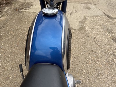 Lot 288 - 1965 Suzuki T20 Super Six