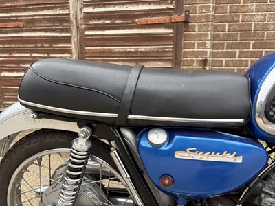Lot 288 - 1965 Suzuki T20 Super Six