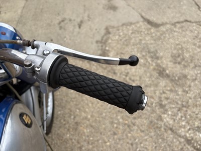 Lot 288 - 1965 Suzuki T20 Super Six