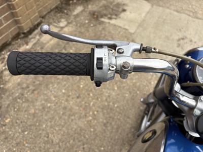 Lot 288 - 1965 Suzuki T20 Super Six