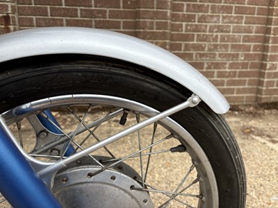 Lot 288 - 1965 Suzuki T20 Super Six