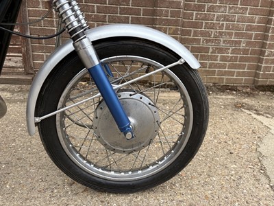 Lot 288 - 1965 Suzuki T20 Super Six