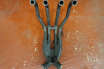 Lot 287 - 1989 Suzuki GSXr1100K Slingshot