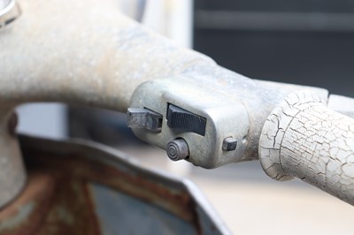 Lot 100 - 1962 Vespa 150