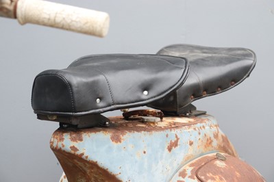 Lot 100 - 1962 Vespa 150