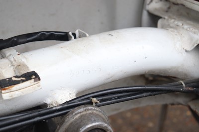 Lot 101 - c. 1960's API Lambretta LI150 Series 2