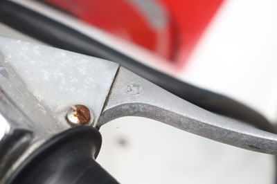 Lot 101 - c. 1960's API Lambretta LI150 Series 2