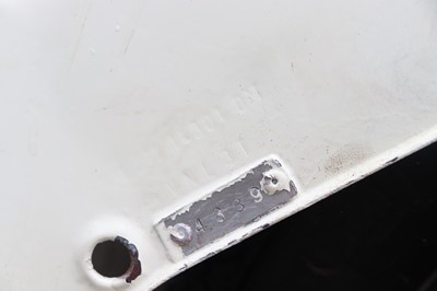 Lot 111 - 1975 Vespa 125 TS