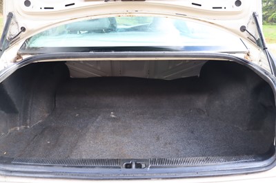 Lot 1993 Audi 100 2.8 V6 Quattro