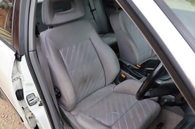 Lot 1993 Audi 100 2.8 V6 Quattro