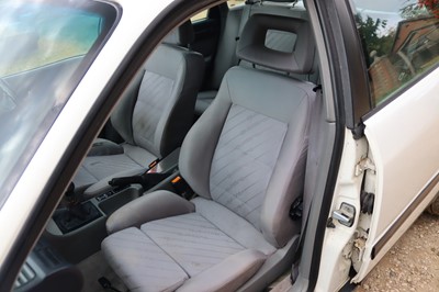 Lot 1993 Audi 100 2.8 V6 Quattro