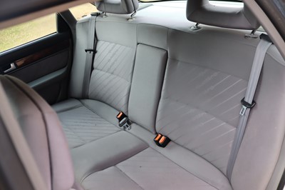 Lot 1993 Audi 100 2.8 V6 Quattro